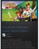 The Secret of Monkey Island: Special Edition ВСЕ СТРАНЫ