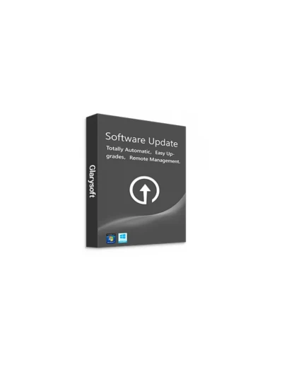 Glarysoft Software Update Pro Лицензионный ключ