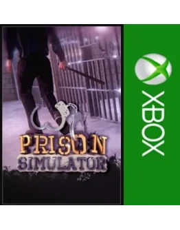 Prison Simulator XBOXПокупка на Ваш аккаунт
