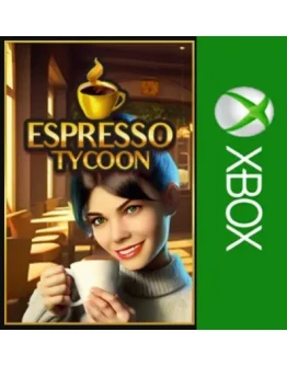 Espresso Tycoon XBOXПокупка на Ваш аккаунт