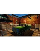 Thief Simulator XBOXПокупка на Ваш аккаунт