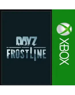 DayZ Frostline XBOXПокупка на Ваш аккаунт