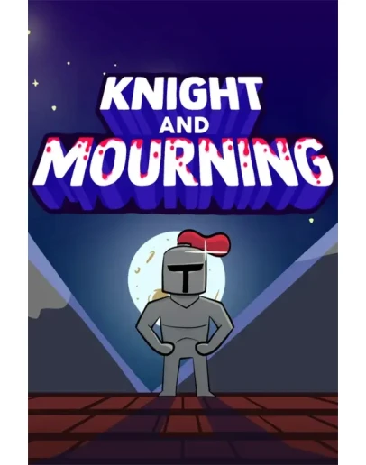 Knight And Mourning Xbox OneXS активация Knight And Mourning Xbox OneXS активация