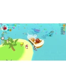 Aquarium Land: Complete Edition Xbox активация