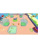 Aquarium Land: Complete Edition Xbox активация