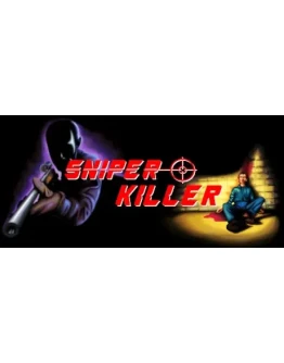 Sniper Killer АВТОДОСТАВКА STEAM РОССИЯ Sniper Killer АВТОДОСТАВКА STEAM РОССИЯ