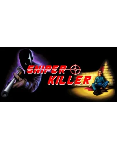 Sniper Killer АВТОДОСТАВКА STEAM РОССИЯ