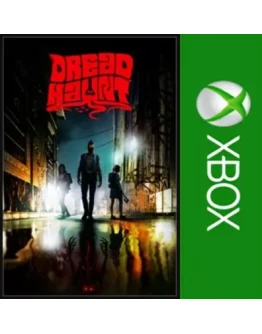 DreadHaunt XBOXПокупка на Ваш аккаунт