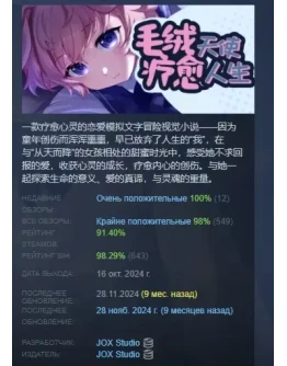 Furry Angel Take In АВТОДОСТАВКА STEAM РОССИЯ