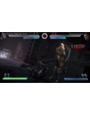 Terrordrome - Reign of the Legends STEAM GIFT РОССИЯ