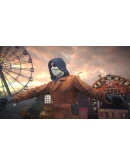 Terrordrome - Reign of the Legends STEAM GIFT РОССИЯ