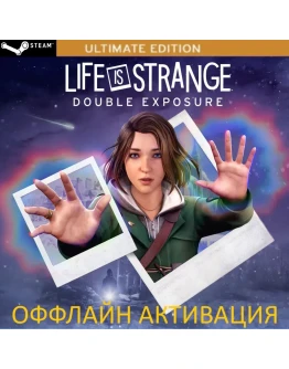Life is Strange: Double Exposure Ultimate Edition