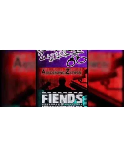 Break Into Zatwor +Absconding +Fiends of Imprisonment