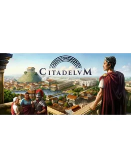 Citadelum * STEAM РОССИЯ АВТОДОСТАВКА 0 КАРТЫ