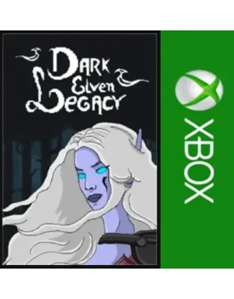 Dark Elven Legacy XBOXПокупка на Ваш аккаунт