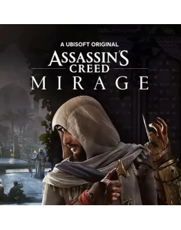 Assassins Creed Mirage (Steam Gift Россия)