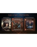 Assassins Creed Mirage Deluxe Edition (Steam Gift RU)