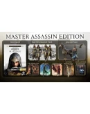 Assassins Creed Mirage Master Assassin Edition Steam
