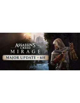 Assassins Creed Mirage Master Assassin Edition