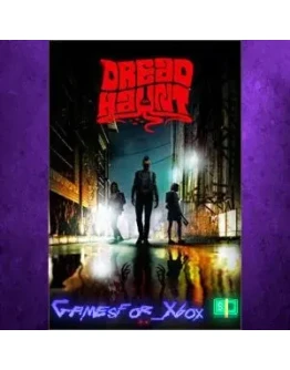 DreadHaunt XBOX