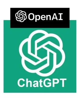 CHATGPT PLUS ПОДПИСКА 1 М