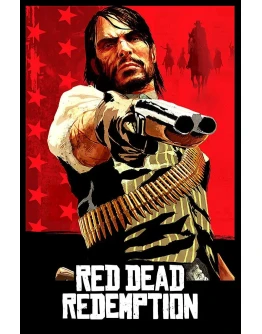 Red Dead Redemption 2024