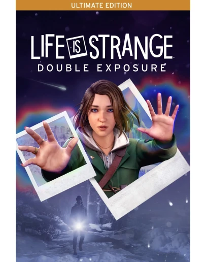 Life is Strange: Double Exposure - Ultimate Edition