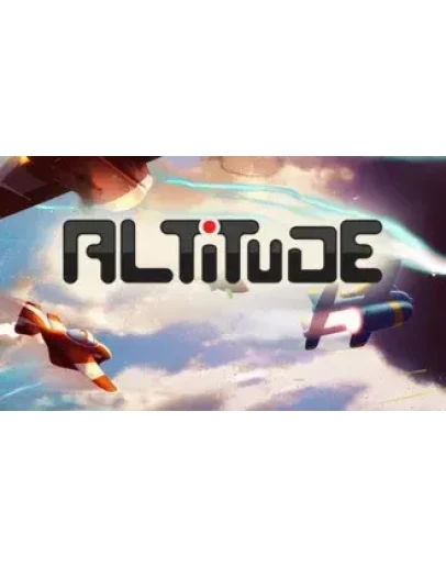 Altitude STEAM GIFT Россия + МИР + ВСЕ СТРАНЫ