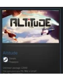 Altitude STEAM GIFT Россия + МИР + ВСЕ СТРАНЫ