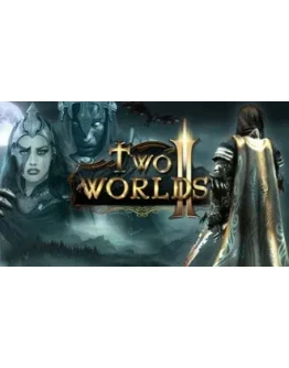 Two Worlds II HD STEAM GIFT Россия + МИР + ВСЕ СТРАНЫ