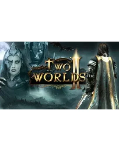 Two Worlds II HD STEAM GIFT Россия + МИР + ВСЕ СТРАНЫ