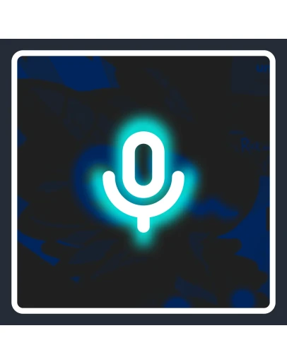 Настройка программы для изменения голоса Voicemode