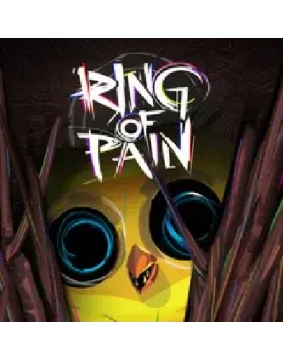 Ring of Pain + Почта Epic Games