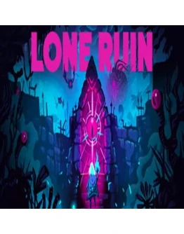 Lone Ruin (Steam key / РФ+Весь мир)