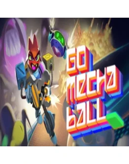Go Mecha Ball (Steam key / РФ+Весь мир)