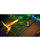 Go Mecha Ball (Steam key / РФ+Весь мир)