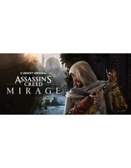 Assassins Creed: Mirage + выбор издания steam