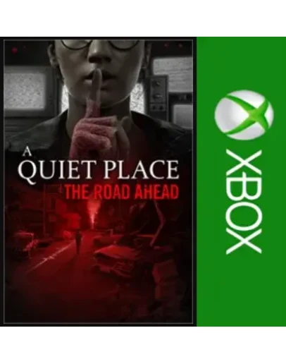 A Quiet Place The Road Ahead XBOXКуплю на Ваш ак