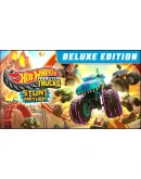 Hot Wheels Monster Trucks: Stunt MayhemPS4/5ТR