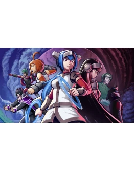 CrossCode PS4 &amp PS5