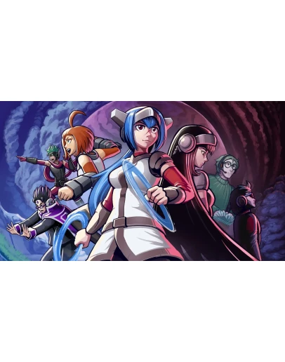 CrossCode PS4 &amp PS5