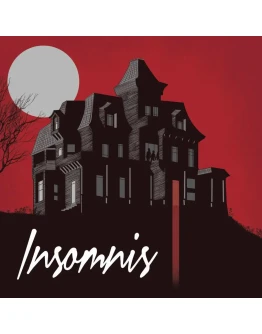 Insomnis PS5
