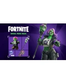 FORTNITE: Набор Гульпанк XBOX/PC/PS/EPIC АКТИВАЦИЯ