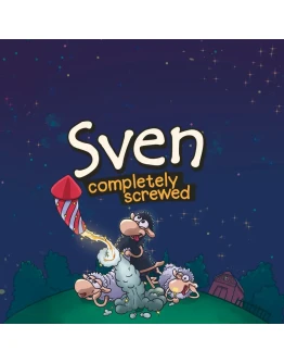 Sven completely screwed PS5