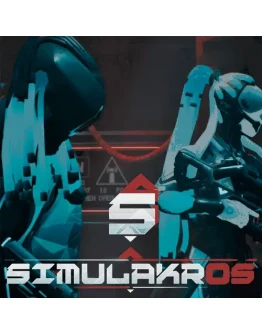 Simulakros / Симулакрос ПК Epic Games EGS