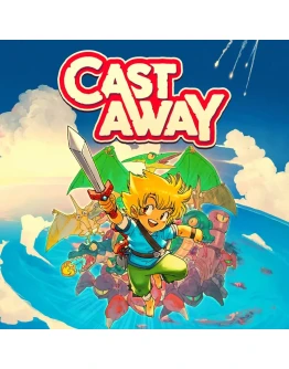 Castaway PS5