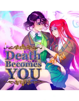 Death Becomes You PS4 &amp PS5