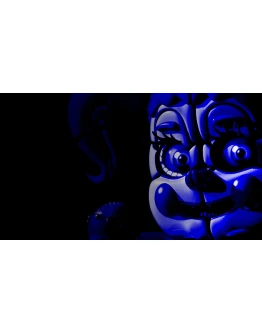 Five Nights at Freddy's: Sister Location PS4 &amp PS5