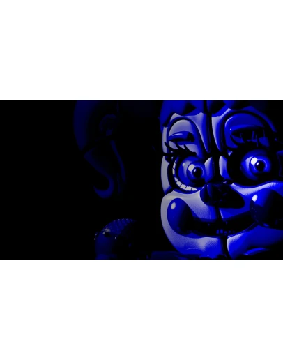 Five Nights at Freddy's: Sister Location PS4 &amp PS5