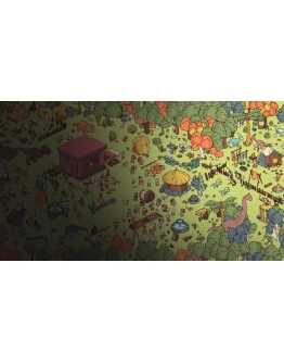 Hidden Through Time PS4 &amp PS5